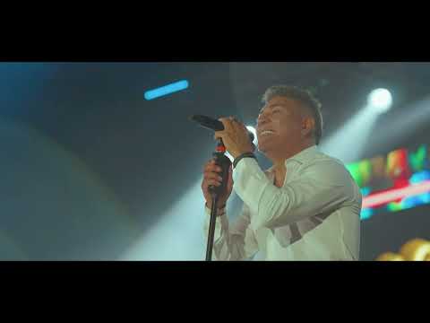 La Barra - No Quiero Que Te Vayas / Ni Tú Ni Yo (En Vivo)