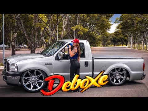 Deboxe EletroFunk 2022 - Ritmada Vive - (DJ Jão O Brabo)