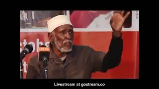 Daawo Micnaha iyo Murtida Ku Duugan Maansada Sirta Nolosha iyo Abwaan Hadraawi Laftiisa