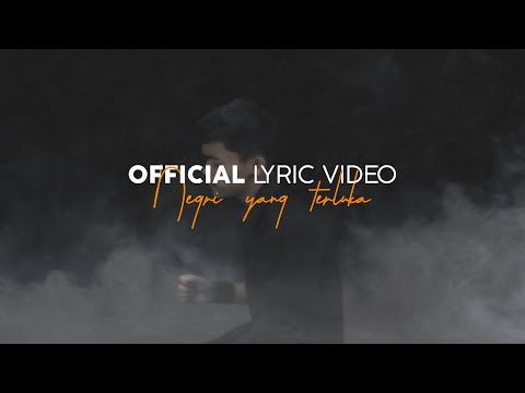 ARUL Feat. ASEP BALON - NEGRI YANG TERLUKA [Official Lyric Video]