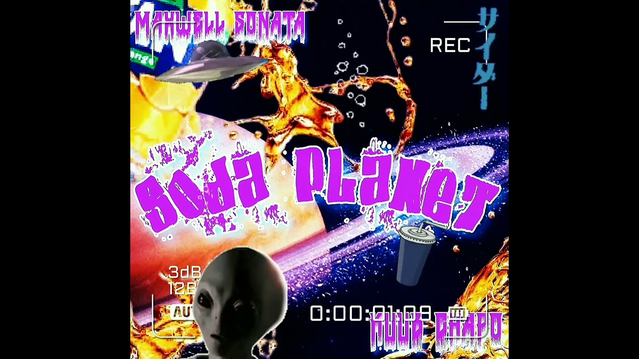 Maxwell Sonata X J. Blanco - All Night 🌙 😈