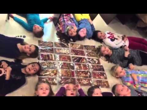 VBC Steinhausen sagt Dankeschön