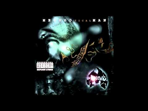 Medley 19 D2 - Method Man
