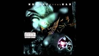 1994 Medley 19 D2 - Method Man