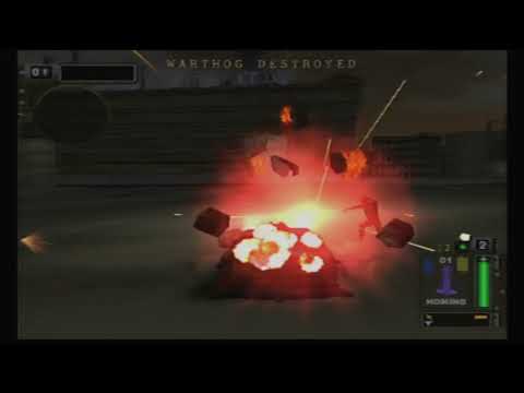 TheDollMask Twisted Metal Black Speedrun: Yellowjacket Medium Difficulty