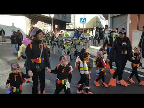 A fin de semana do 2023 | festadapita