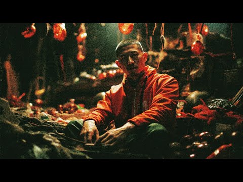 Afro Goddess Reacts to We Went To The Fake Sneaker Capital of China (HBO)