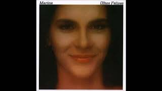 Marina Lima Nosso estranho amor (Part. especial Caetano Veloso)