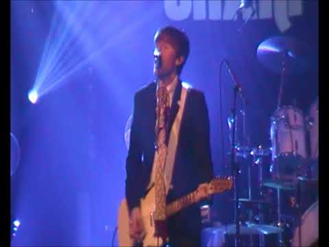 SHARP CLASS - TALES OF A TEENAGE MIND - CONCORDE 2 BRIGHTON - 29th DECEMBER 2023 - MOD