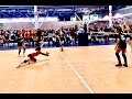 2020 Mizuno Boston Volleyball Festival Highlights