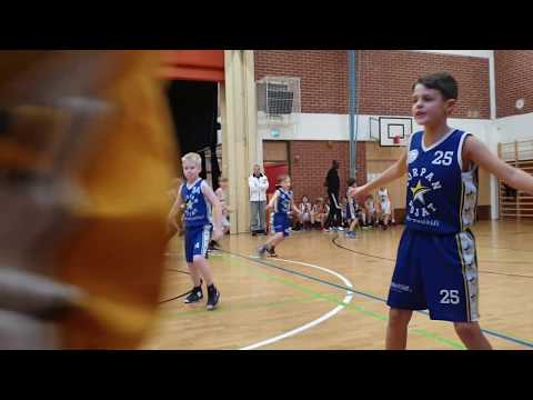 WAPA09 vs. TORPAN POJAT II-DIV.