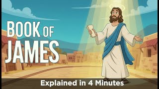 James Overview video