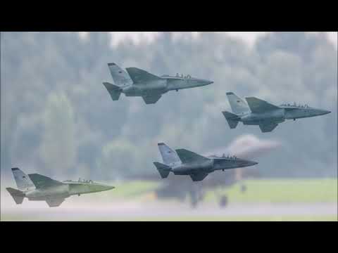Air Show 2018 Radom