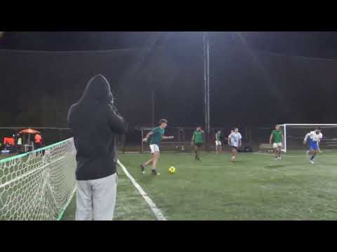 HEINEKEN vs FUI A LA PELOTA - #LigaNuñez - #Apertura SLS Fecha 8 - 2022