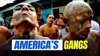 Top 10 Most Dangerous Gangs In The United States