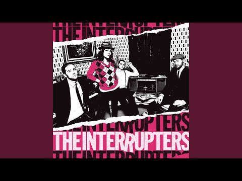 Treat The Youth Right - The Interrupters