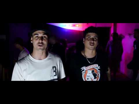 Negro Ou ft. Under Mc - Check This Flow (GoldBeat Prod.)