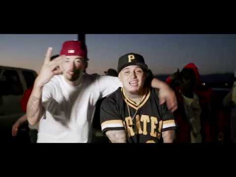 Hustla No Lames (Official Music Video) Ft.Kayta, Cinco, Tito Loc & Lil Able Dir By. DB Visuals