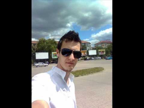 DJ YONK-REMIX KENNO FEAT DANIEL DE SANTOS-IN LOVE.wmv