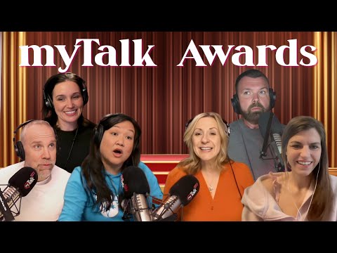 myTalk Awards 2nd Day of Debate!