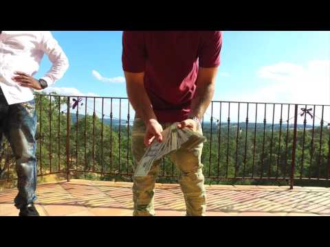 Moet Manny,  IzReal AzItGets - "On Top" - Directed by @JaeSynth