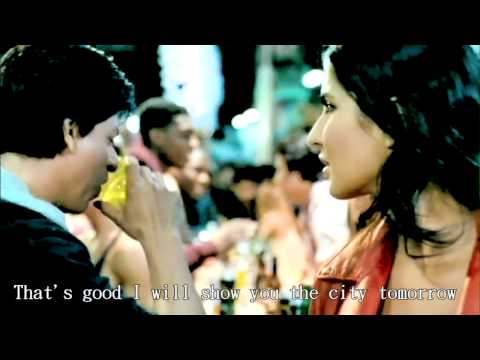 Unfortunate love Part 1