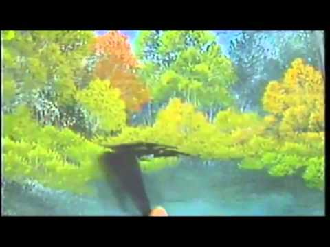 We don't make Mistakes - We have Happy Accidents