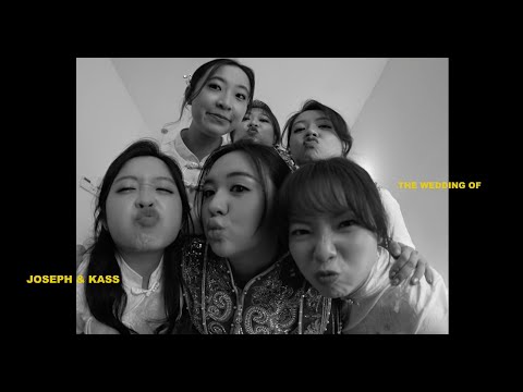 [Cinematic] The Wedding of  Joseph & Kass KL #weddingvideographer #kualalumpur #chinesewedding