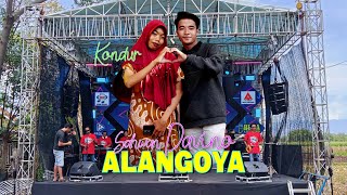 Download lagu Sahwan - Alangoya ( Live ) mp3