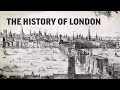 History Of London