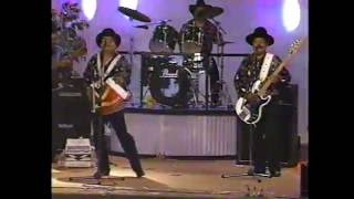 MINGO SALDIVAR  STREETS OF BAKERFIELDS