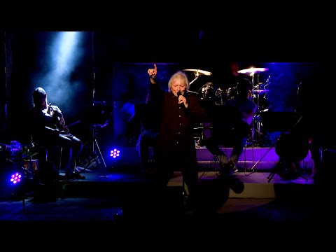 Václav Neckář - Lásko ztracená 2022