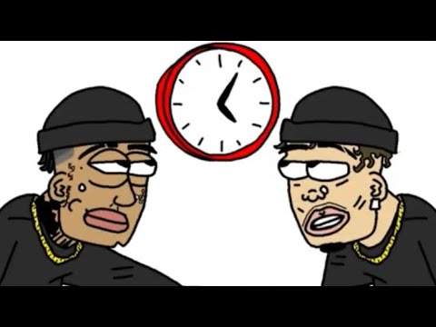 "MEU TEMPO" (feat. Cházin, Dinarc)