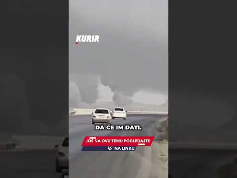 Velimir Abramović o ratu Amerike i Izraela protiv Irana