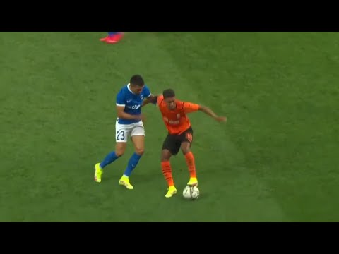 Pedrinho Vs Gent HD 720p (10/08/2021)