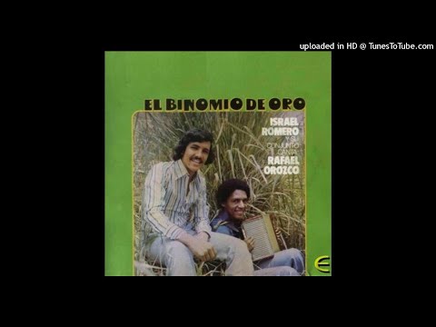 Que Bonito - Binomio de Oro