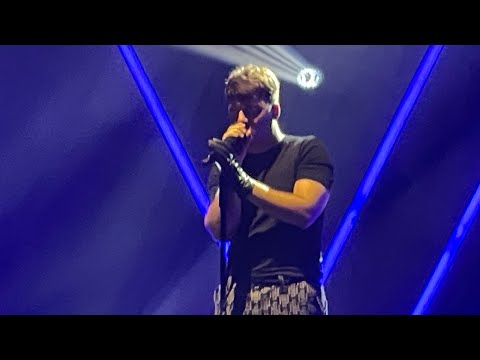 QUEVEDO - ME FALTA ALGO | A Coruña 2023 | Live 4K