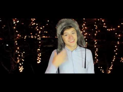 Pætur - Greinin (ft. Steffan) Jólahald 2016