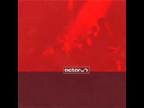 Actarus - Pao De Queijo