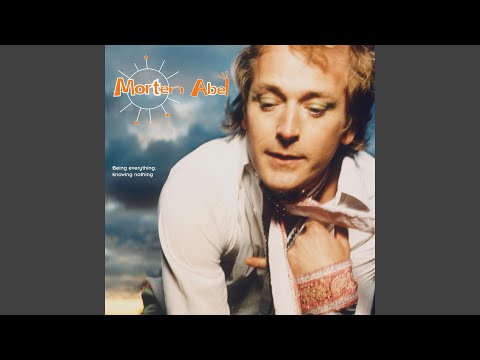 Gravedigging - Morten Abel