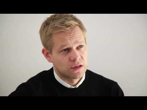 A Conversation With Ville Kokkonen from Artek