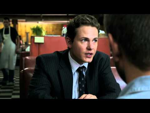 Banshee Season 1: Recap #1 (Cinemax)