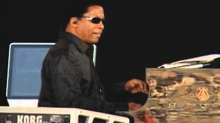 Herbie Hancock - Actual Proof - 8/10/2008 - Newport Jazz Festival (Official)