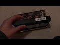 Fly Away Home 1996 VHS