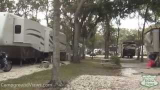 Bay Bayou RV Resort Video