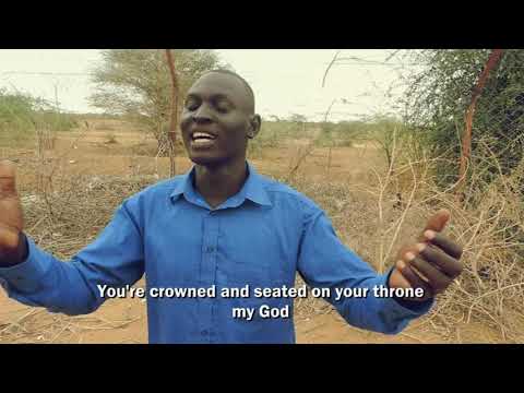 Kwarojwok Olouch - Pangnga | Anywaa Gospel - YadahTV