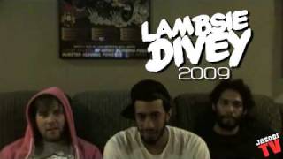 Jacobi TV - Lambsie Divey 2009