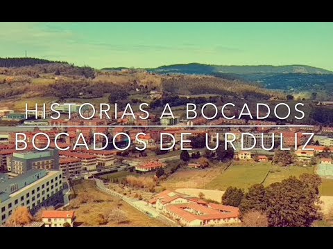 Historias a Bocados, Urduliz