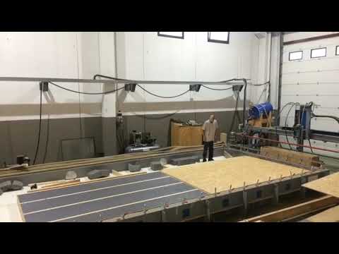 Zeitraffer Membranpresse - KVH