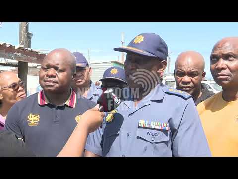 Eight shot dead in Philippi